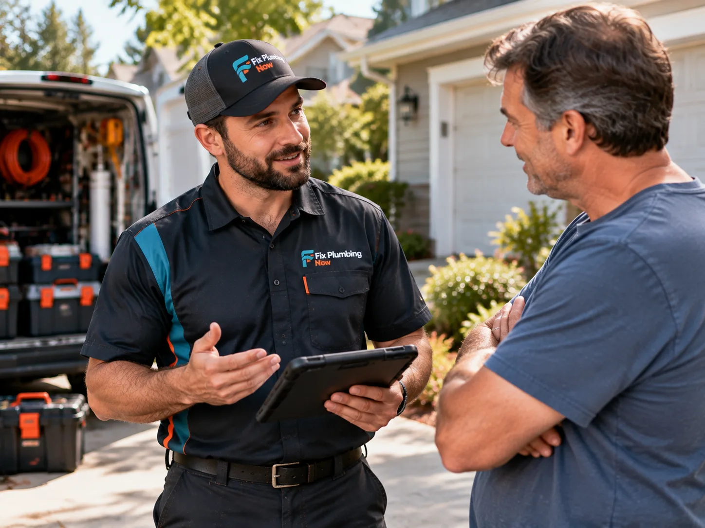 Clogged Drain Service Tipton, MO FAQs